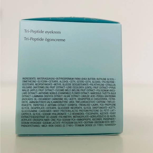 ESTEE LAUDER Eye Crème - Picture 2 of 4